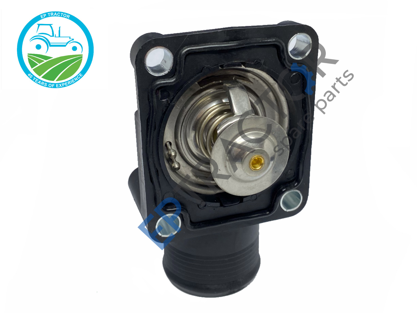 4133L032 4133L017 Thermostat Fits Perkins 1004.40 1006.60