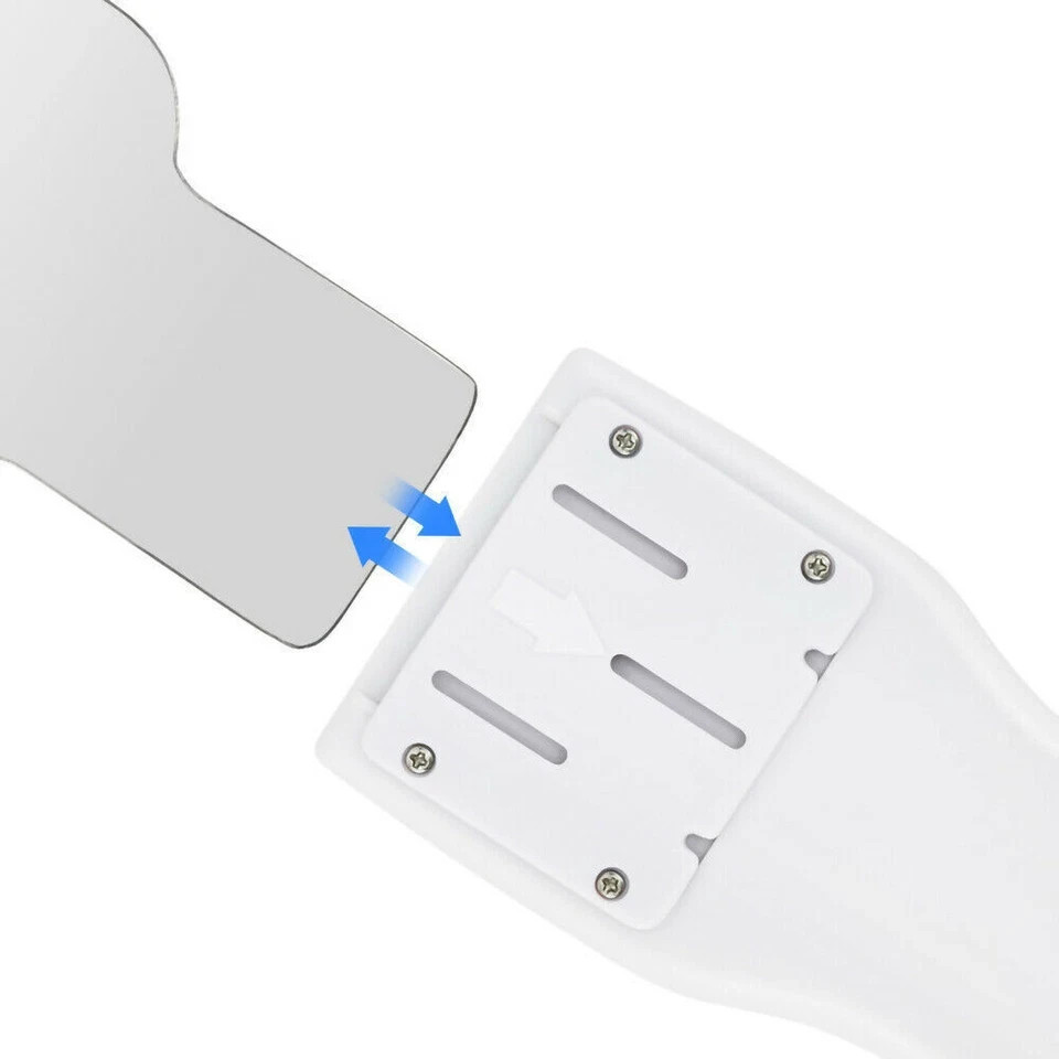 Dental Occlusal Mirror Fog Free LED Intra Oral Photo System 4 Mirrors Anti-Fog