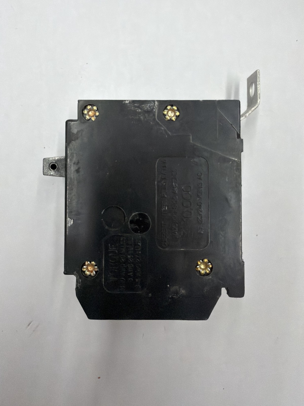 Eaton DNBA2020 - Double 20Amp/1Pole - Duplex Circuit Breaker