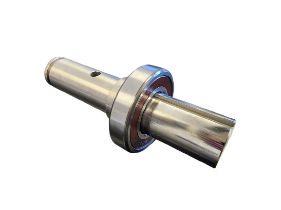 Shaft Component Kit Lower Saw Wheel Hobart 5700, 5801, 6614 6801 00-913102-00304