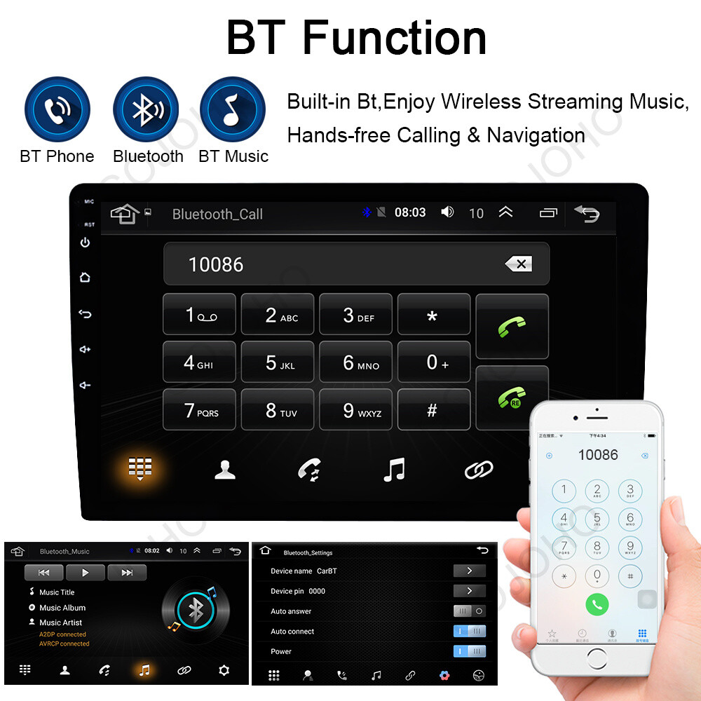 Car Stereo Radio For 2008-2012 Nissan Teana Altima Android 13 Carplay GPS Navi