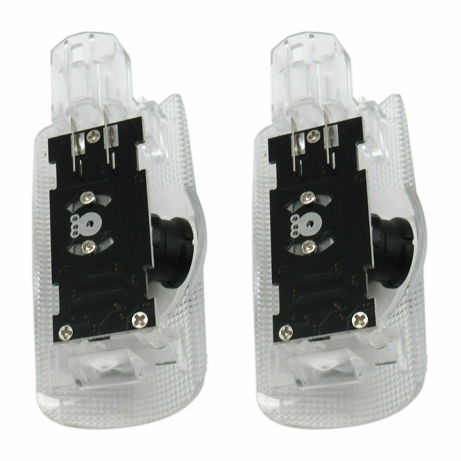 2Pcs LED Door Courtesy Light Shadow Laser Projector for Lexus ES IS LS LX RX GX