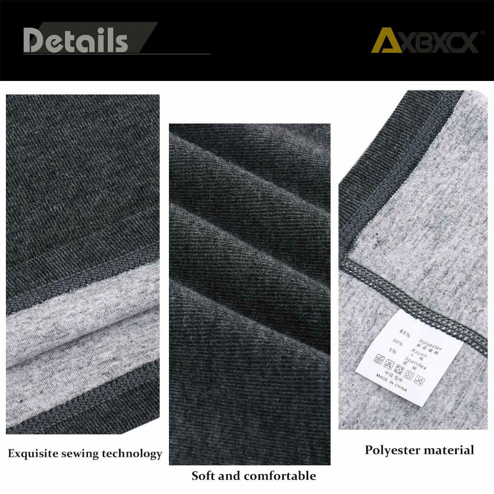 Winter Windproof Fleece Neck Warmer Gaiter Ski Face Mask Scarf for Cold Weather