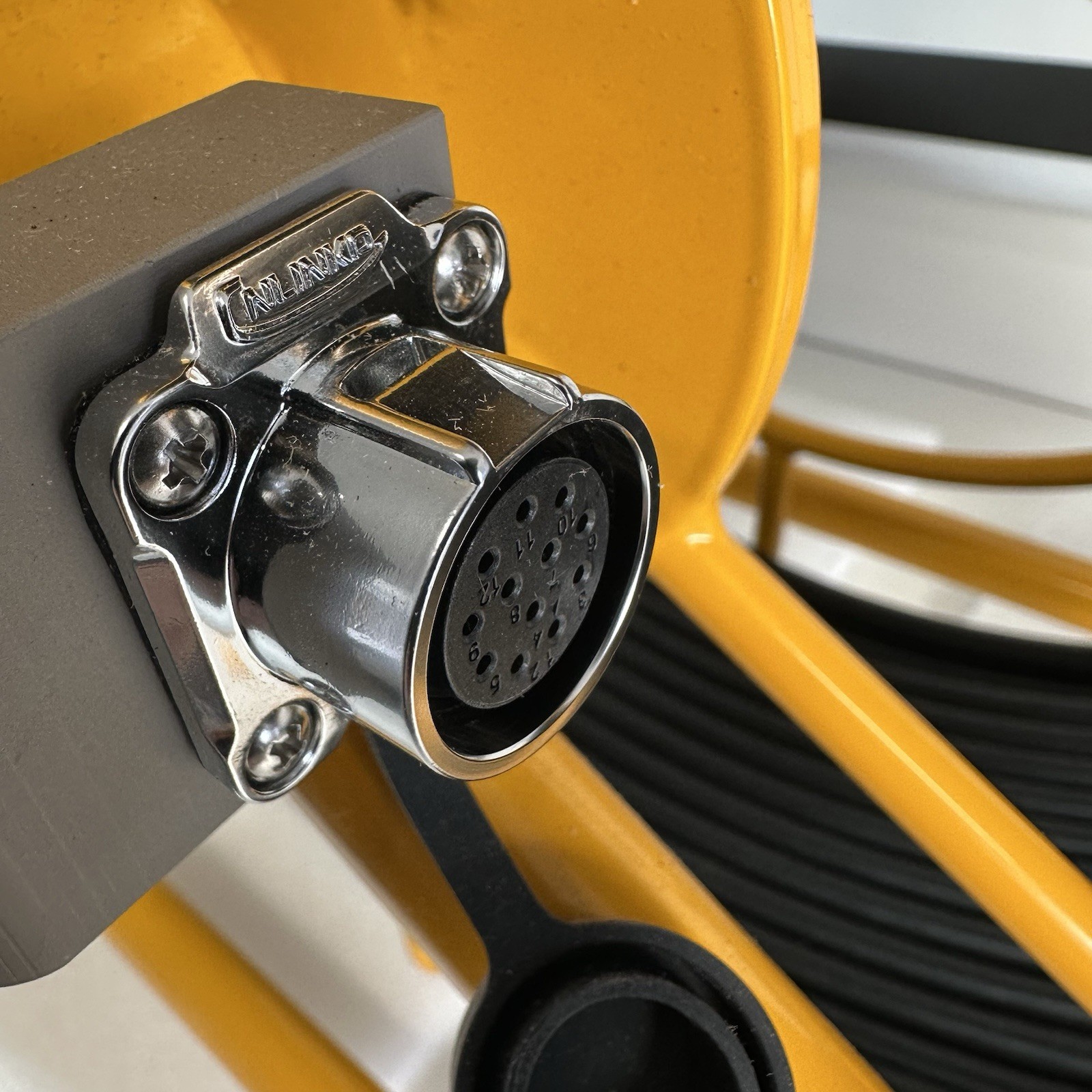 Brand New Hathorn Sewer Camera Inspection 200ft MID 2123 No Tablet