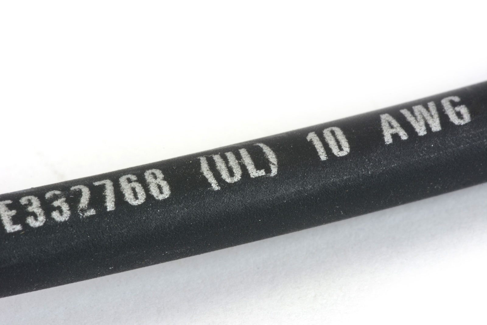 10 AWG Solar Panel Wire 500' Power Cable UL 4703 Copper MADE IN USA PV Gauge