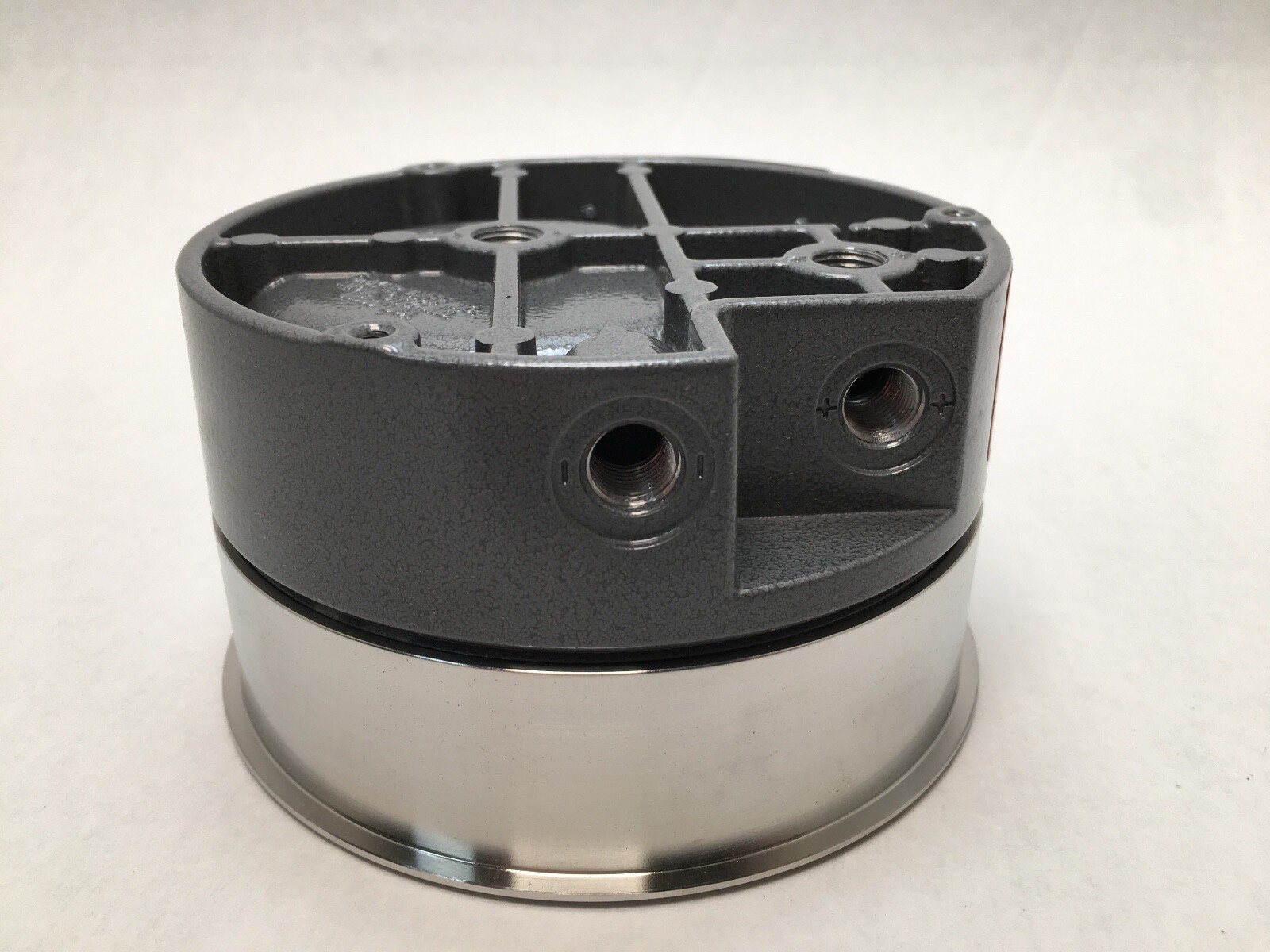 Dwyer 2220-SS-ST Magnehelic Pressure Gauge 0-20 psi 2000 S41978801 W24AF USA