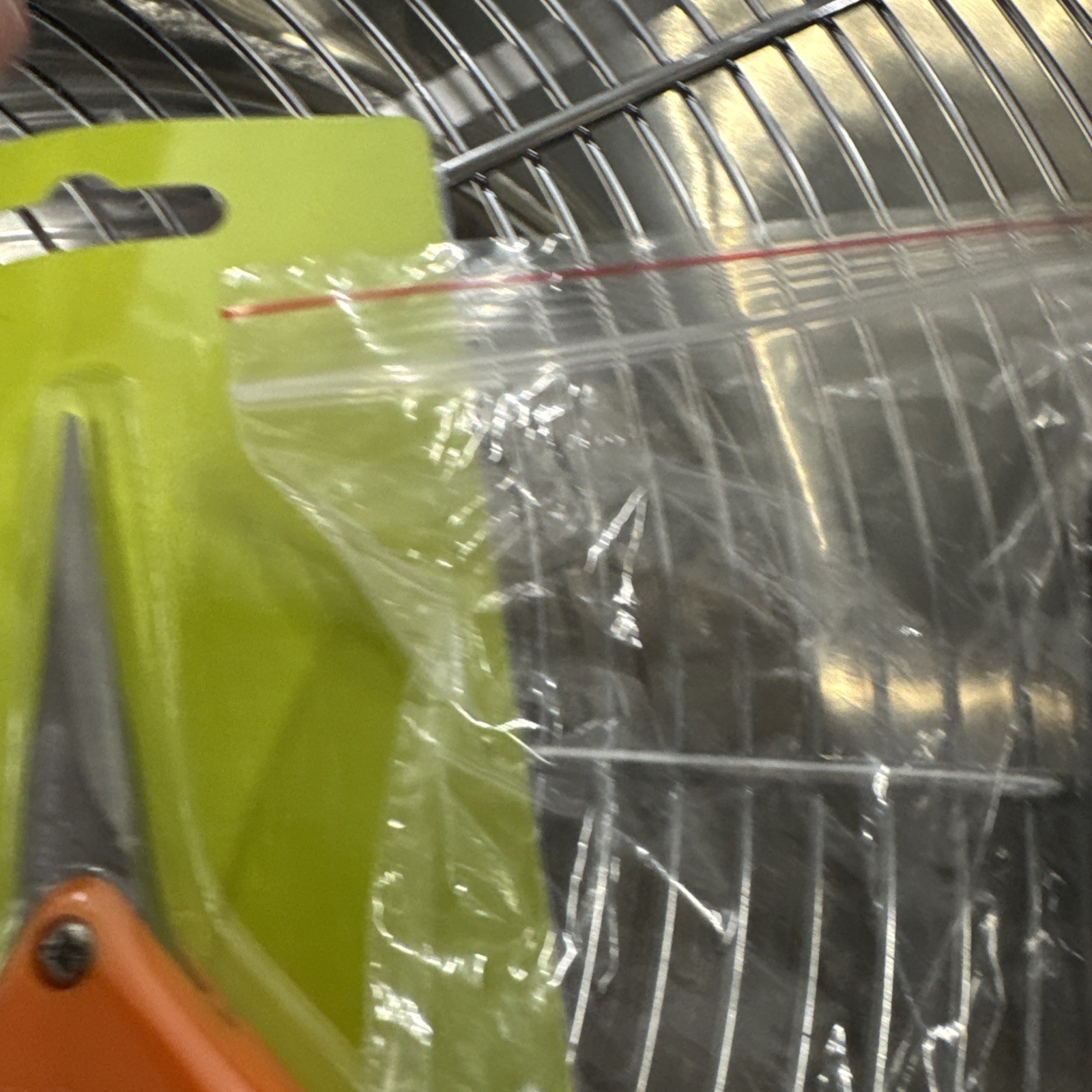 24" Hydroponic Spin Bowl Trimmer Electric Hand Spin Reaper Wet Dry Bud Trim