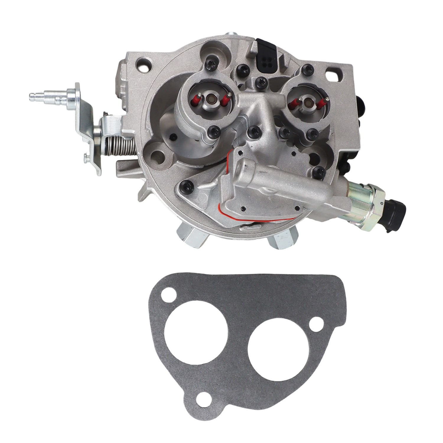 17093030 Throttle Body Fits GMC Chevrolet 5.7L 1993-1995 RP TBI 5235206