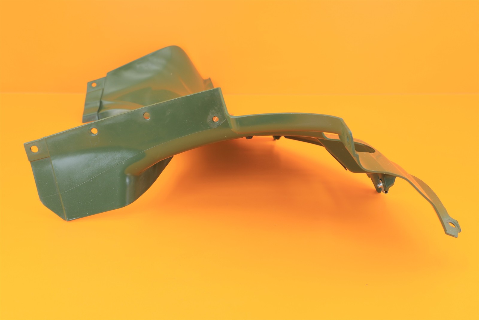 05-11 2005 Brute Force 750 OEM Side Plastics Fairing Plastic Covers Cover Set