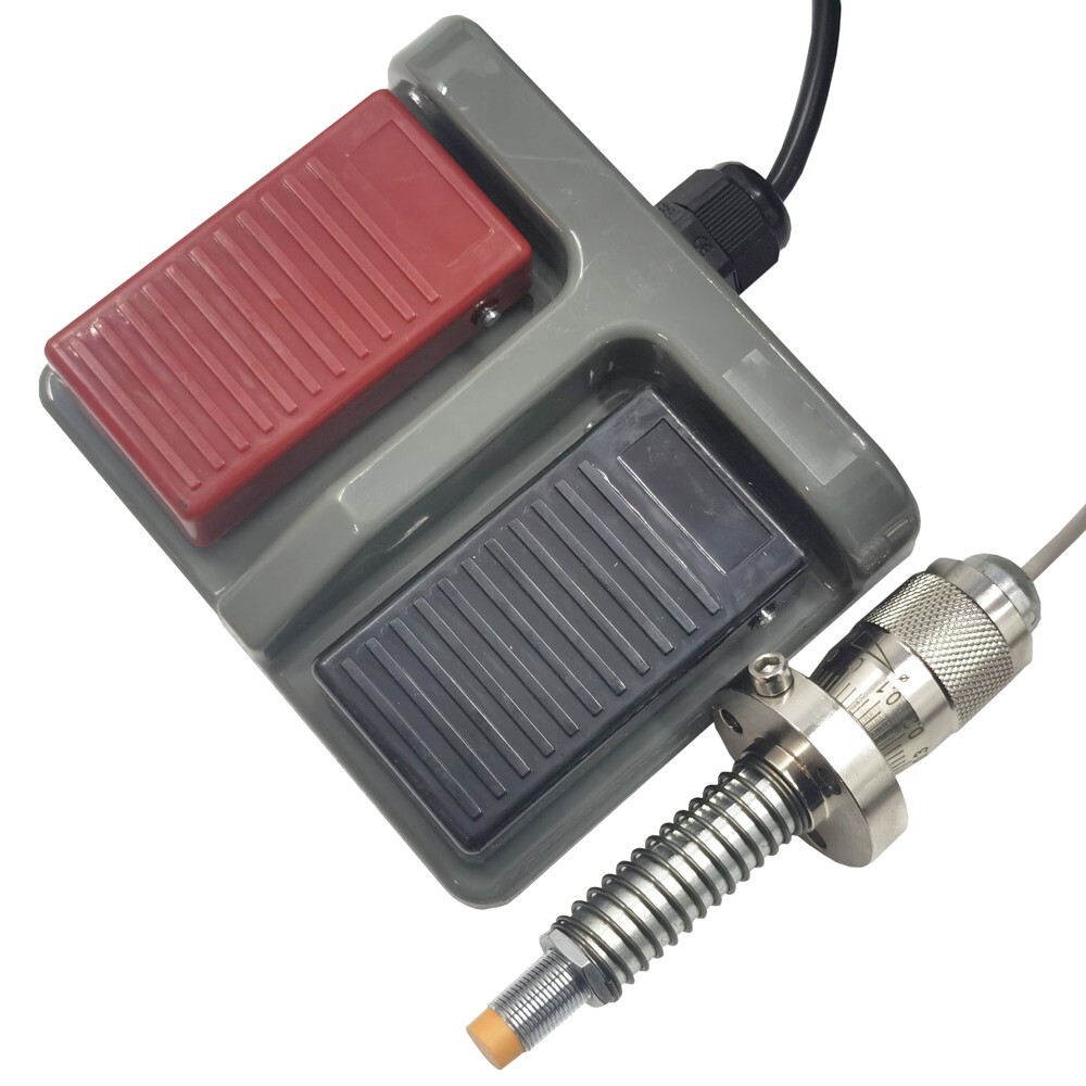 Electric Hose Crimper High Pressure Hydraulic Hose Crimping Machine 10 Sets Dies