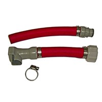 FLUSH KIT, SEADOO SPARK