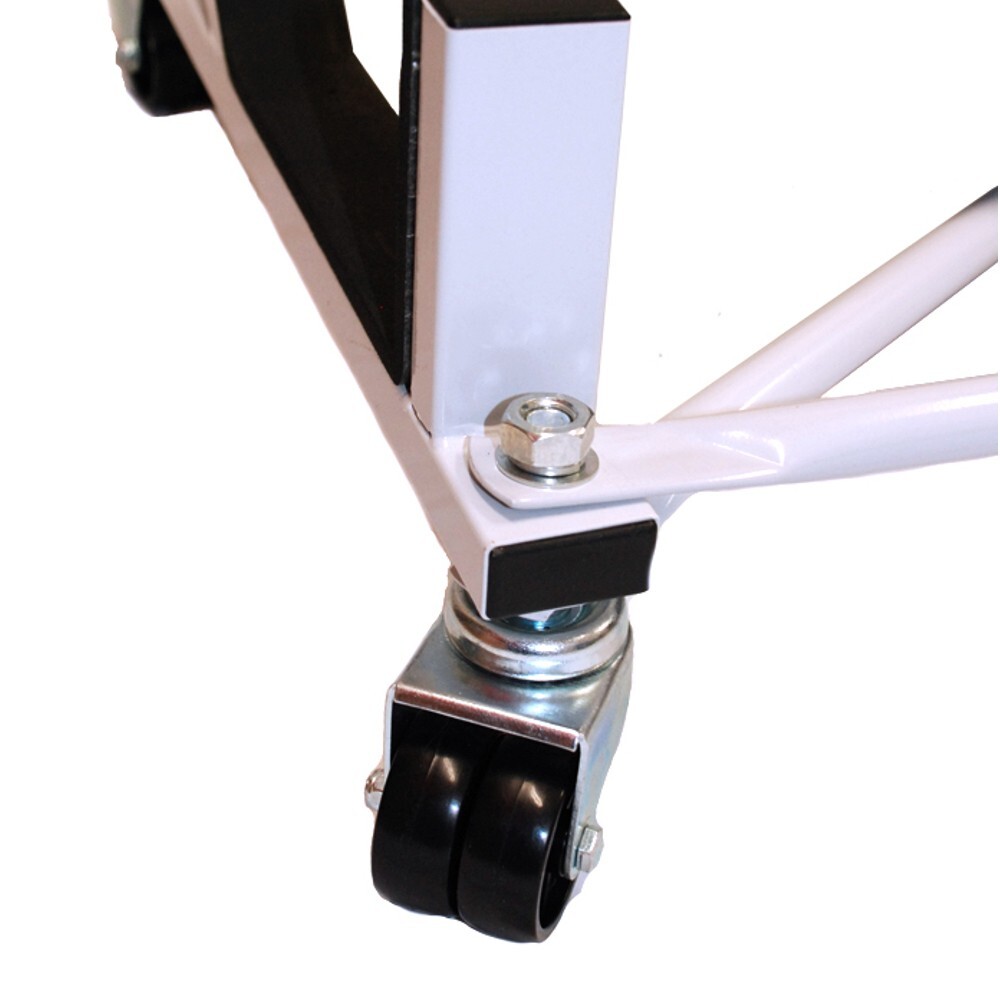 Porsche Boxster 986 Hard Top Cover and Hardtop Stand Cart Rack Custom Fit 006050