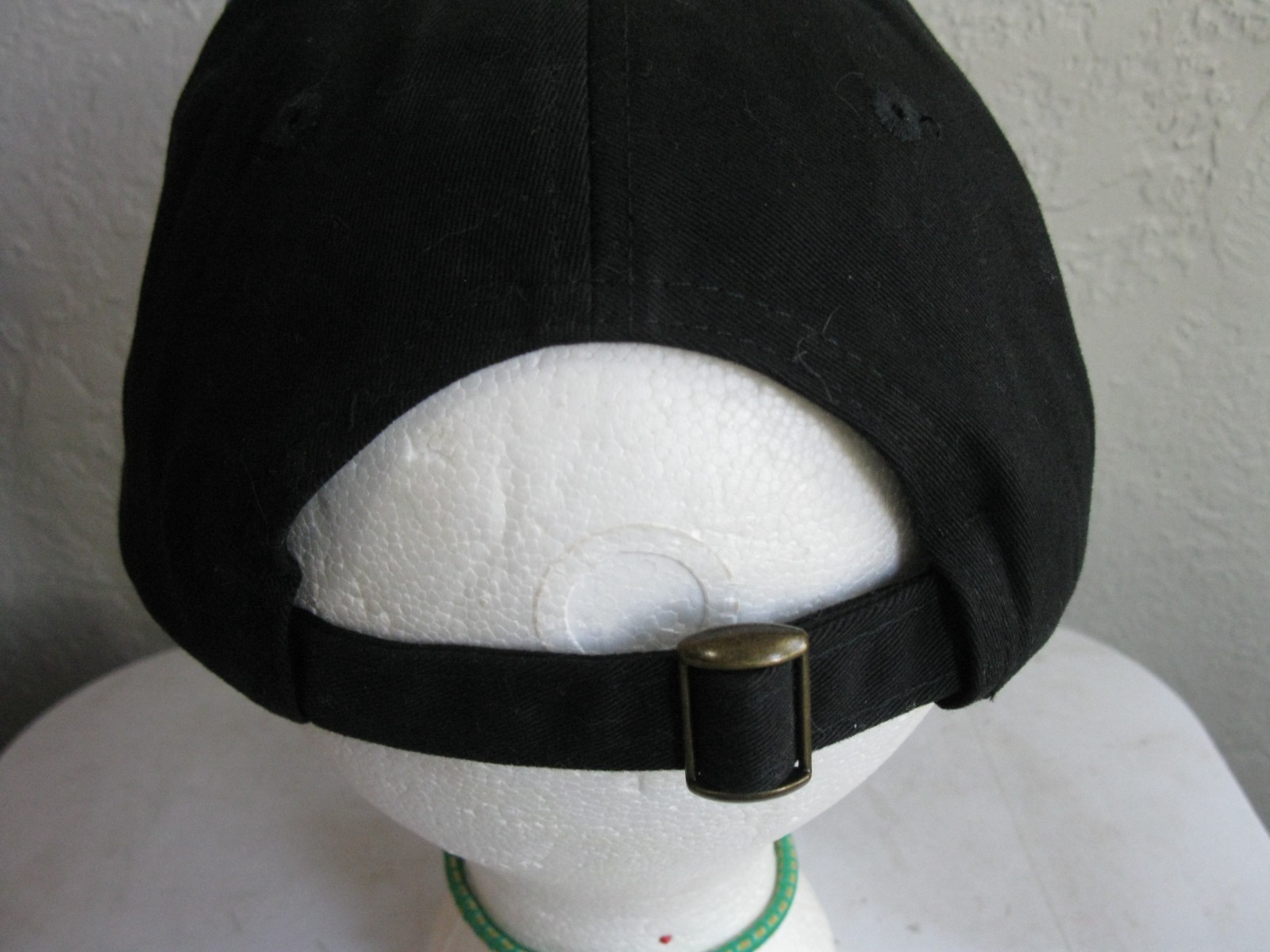 Orange Crush Hat cap osfm OS+Tags