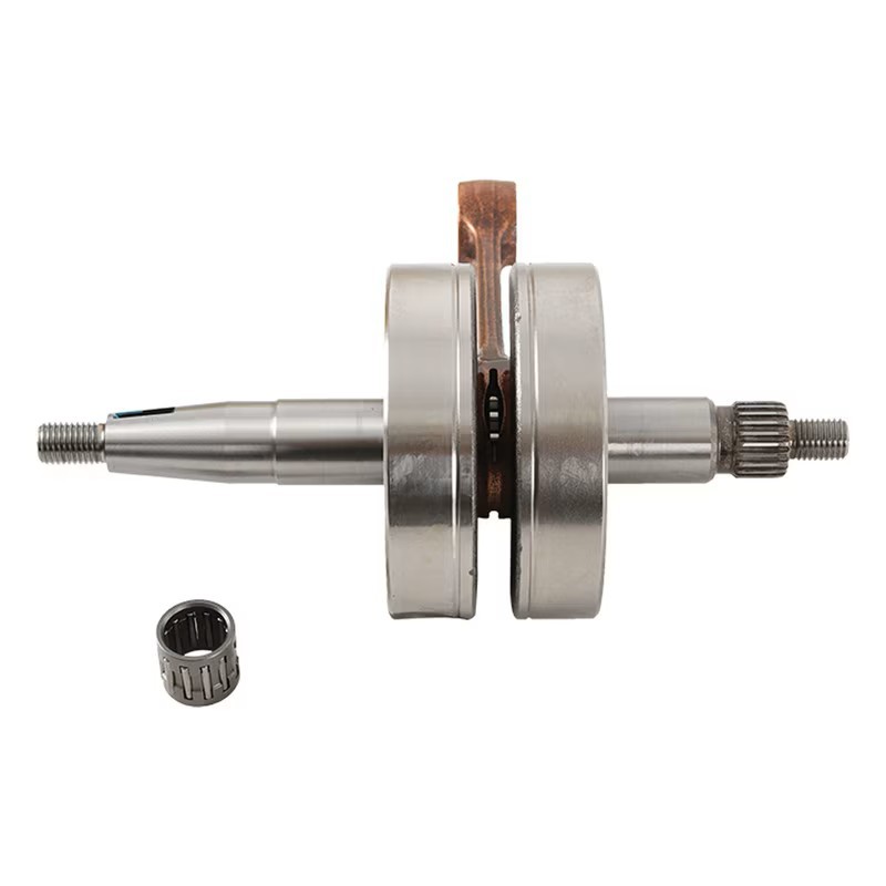 06-13 Kawasaki KX 100 Hot Rods Crank Bottom End Rebuild Kit Gaskets CBK0102 4066