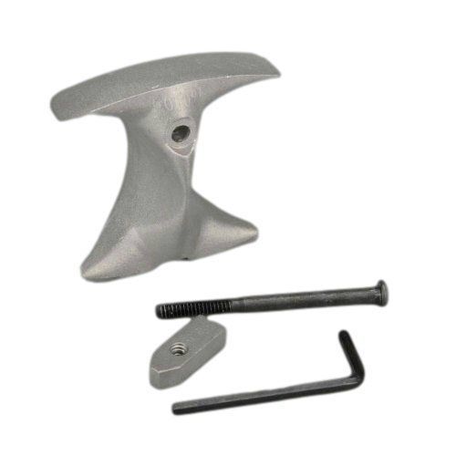 C4 CORVETTE  C4 85-96 AIR FOIL PERFORMANCE BOOSTER L98 LT1 TPI