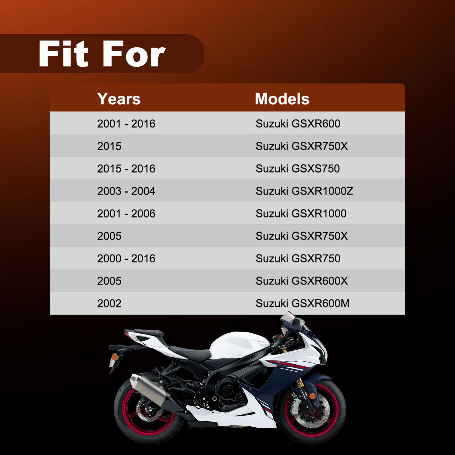 104mm Clutch Push Rod for 2000-2017 Suzuki GSX-R600 750 1000 GSX-S750 GSX-R1000