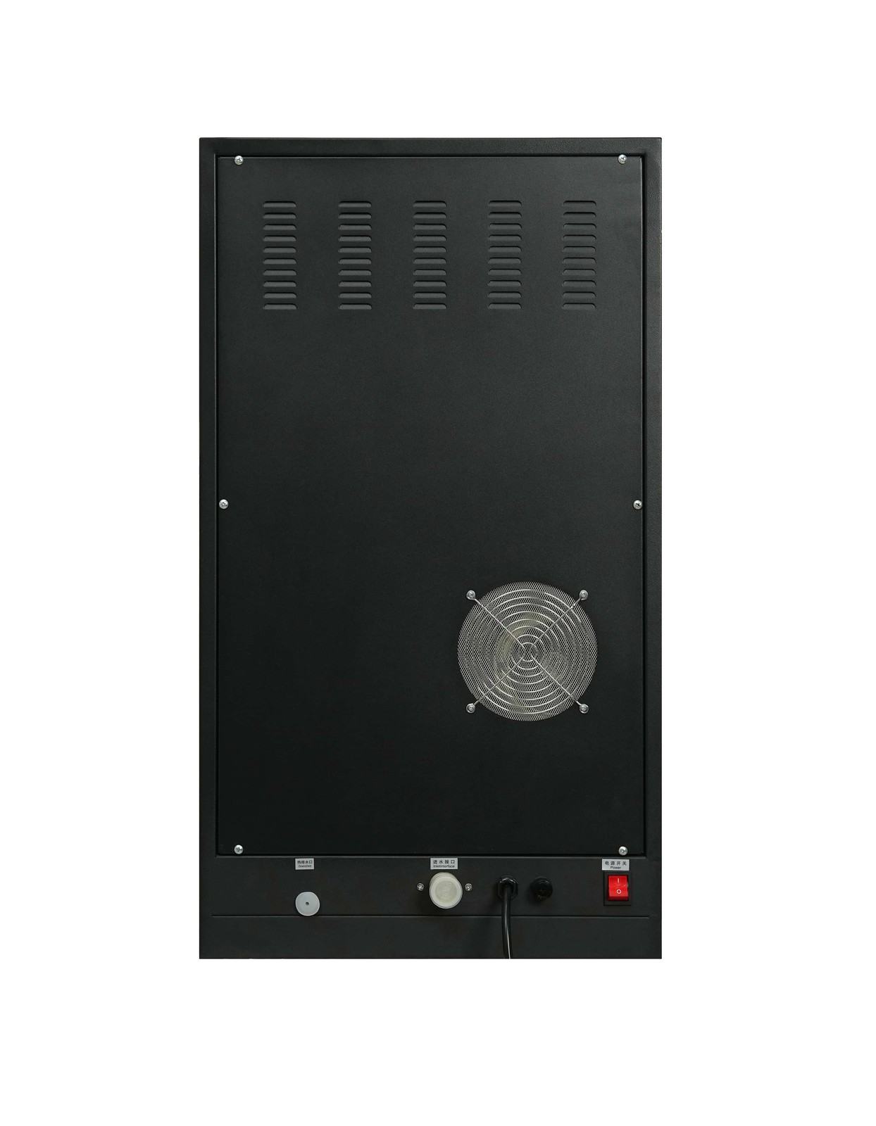 4 Flavors Office Coffee Machine Commercial Coffee Machine Instant Coffee Maker