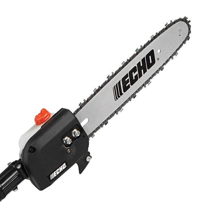 ECHO PPT-2620 12 in. 25.4 cc Gas 2-Stroke X Series Telescoping Power Pole Saw wi