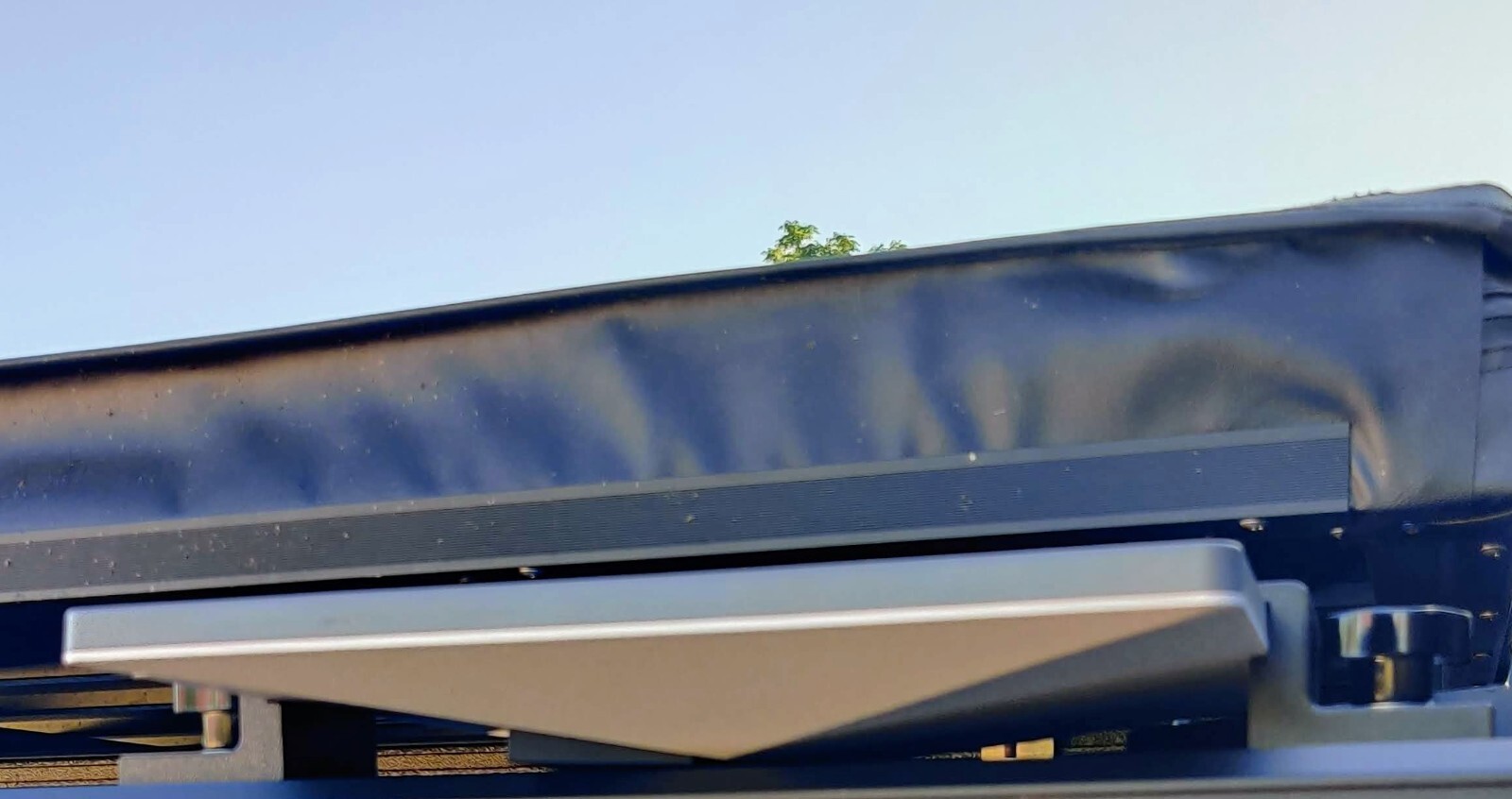 Starlink Mini Rhino-Rack Pioneer Platform Roof Rack Mount MADE IN AUSTRALIA