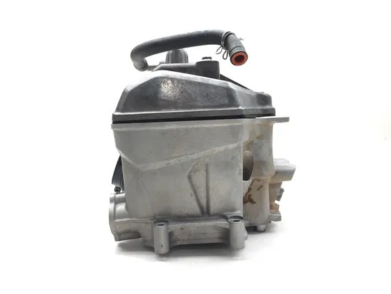 Engine Cylinder Head Complete W Valves 2016 Honda Pioneer 1000 SXS1000M3 3166