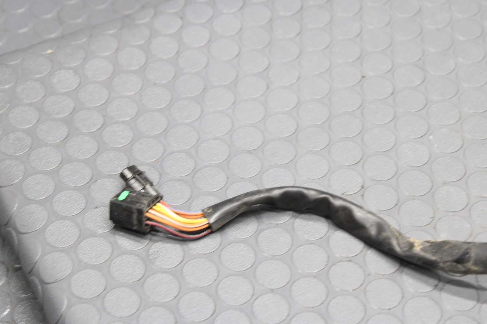 2011-2025 Suzuki GSXR600 GSXR750 Right Control Switch
