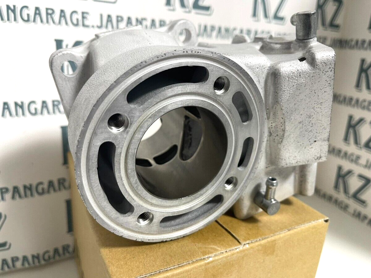 SUZUKI Genuine ENGINE CYLINDER JUG 2005 - 2021 RM85 RM85L RM 85 85L 11200-03830