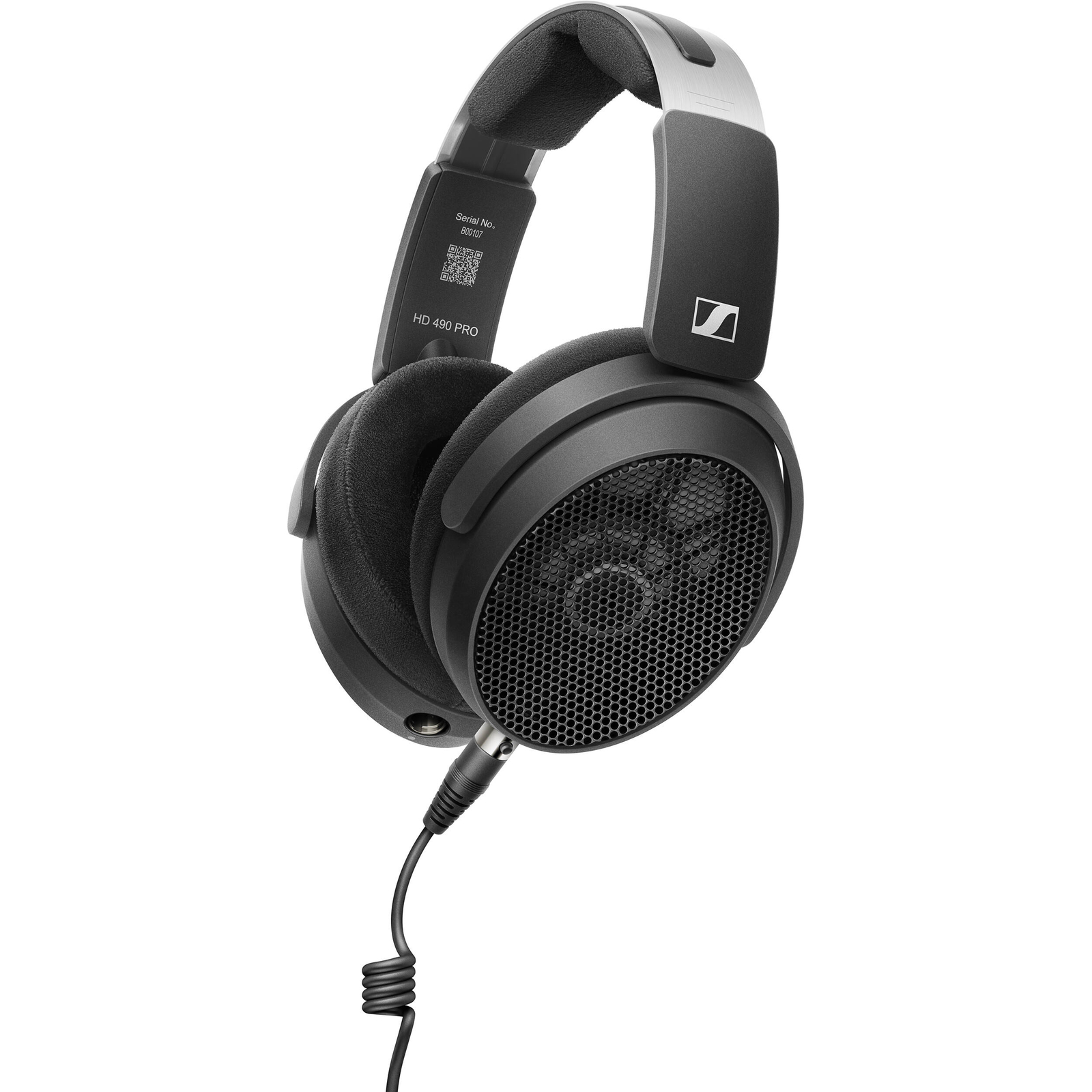 Sennheiser HD 490 Pro Headphones