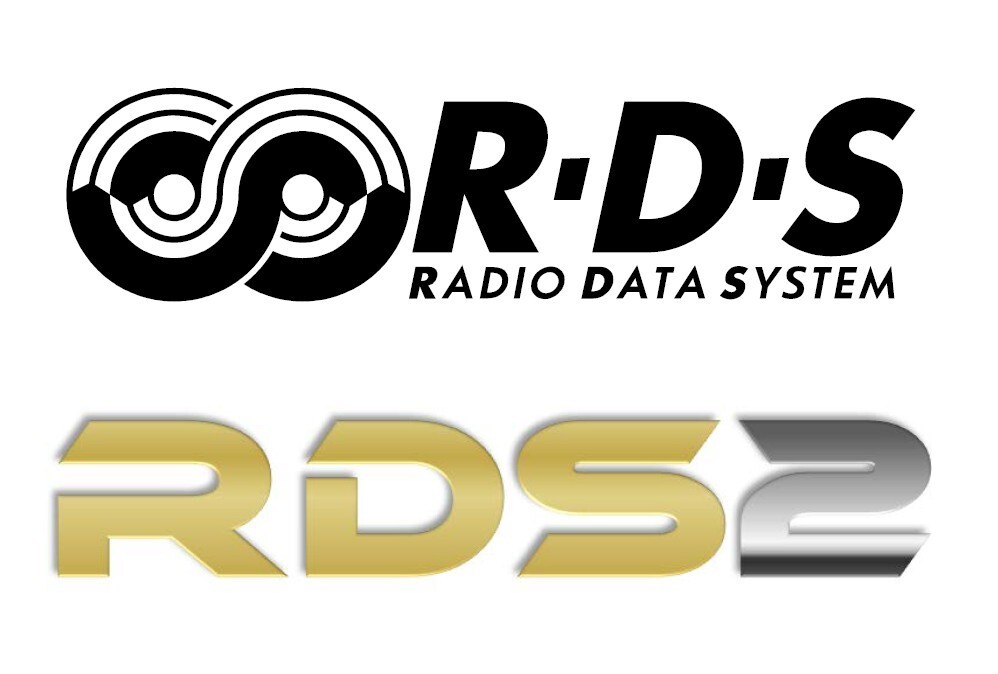 PIRA P164 RDS2 RDS Encoder for FM Radio Broadcast Transmitter