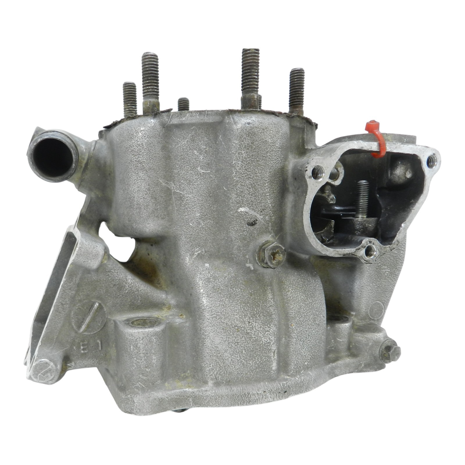 1987 HONDA CR250R CYLINDER CORE E-1 66.35MM 06120-KS7-305 06120-KS7-405