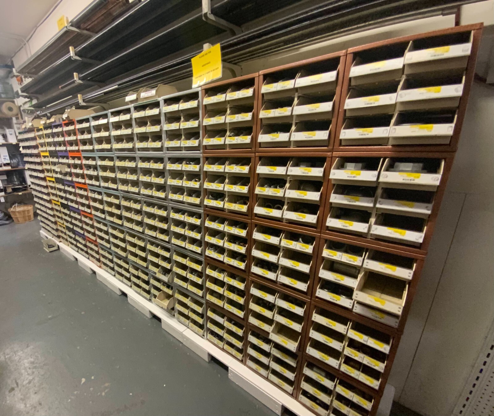 1/8" Black Pipe Nipple NPT Threaded Both Ends