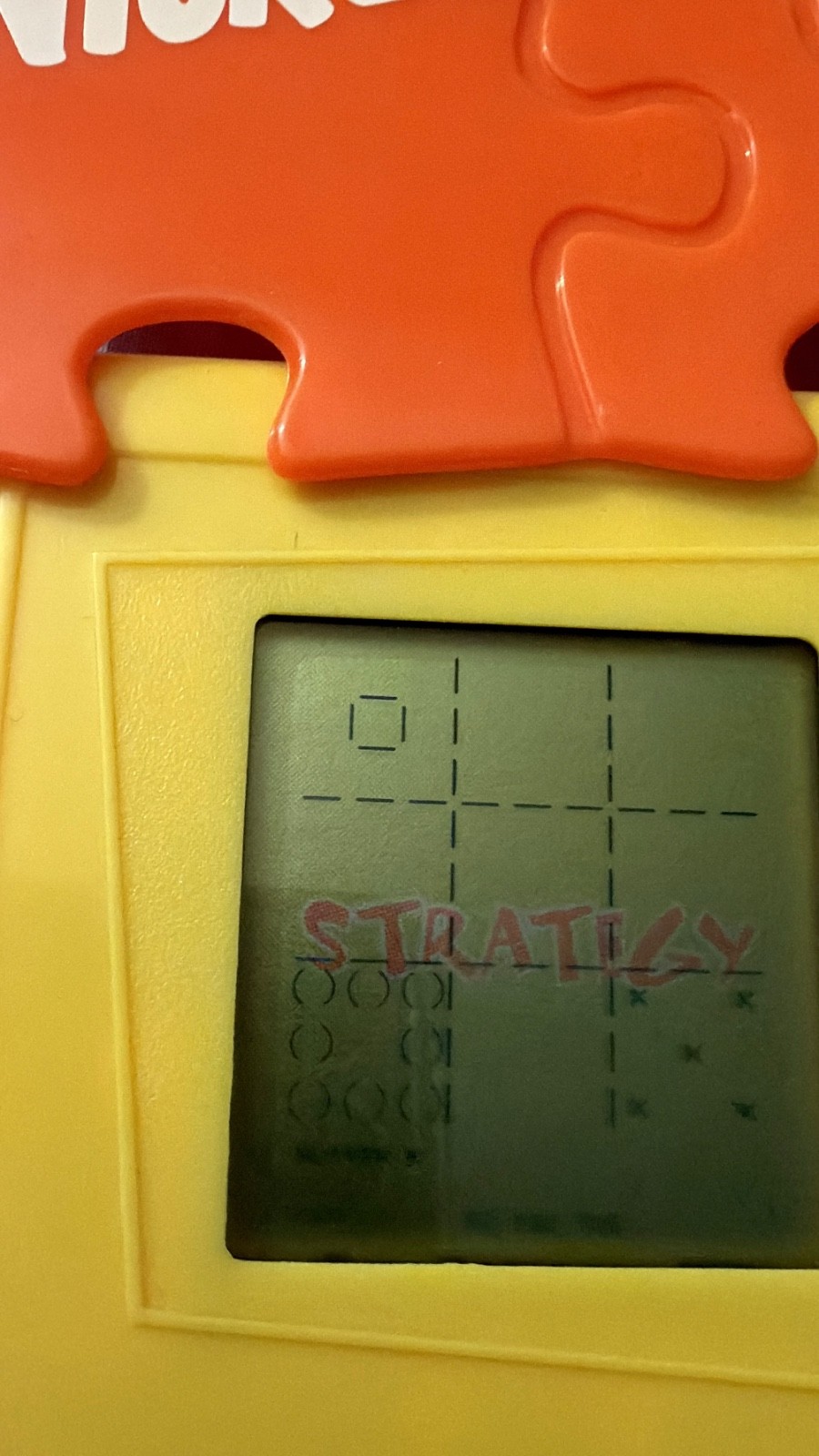 Hand Held Electronic Games Vintage All Work. Sold Individually not as a Group