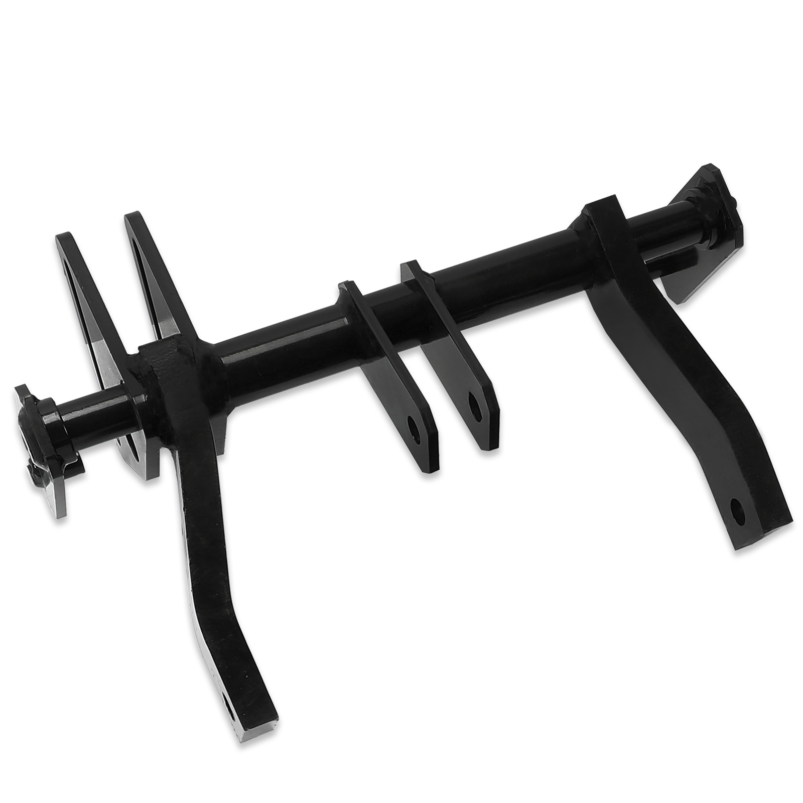 HECASA 3 Point Hitch Kit CAT 1 For John Deere 316 318 322 330 332 420 430