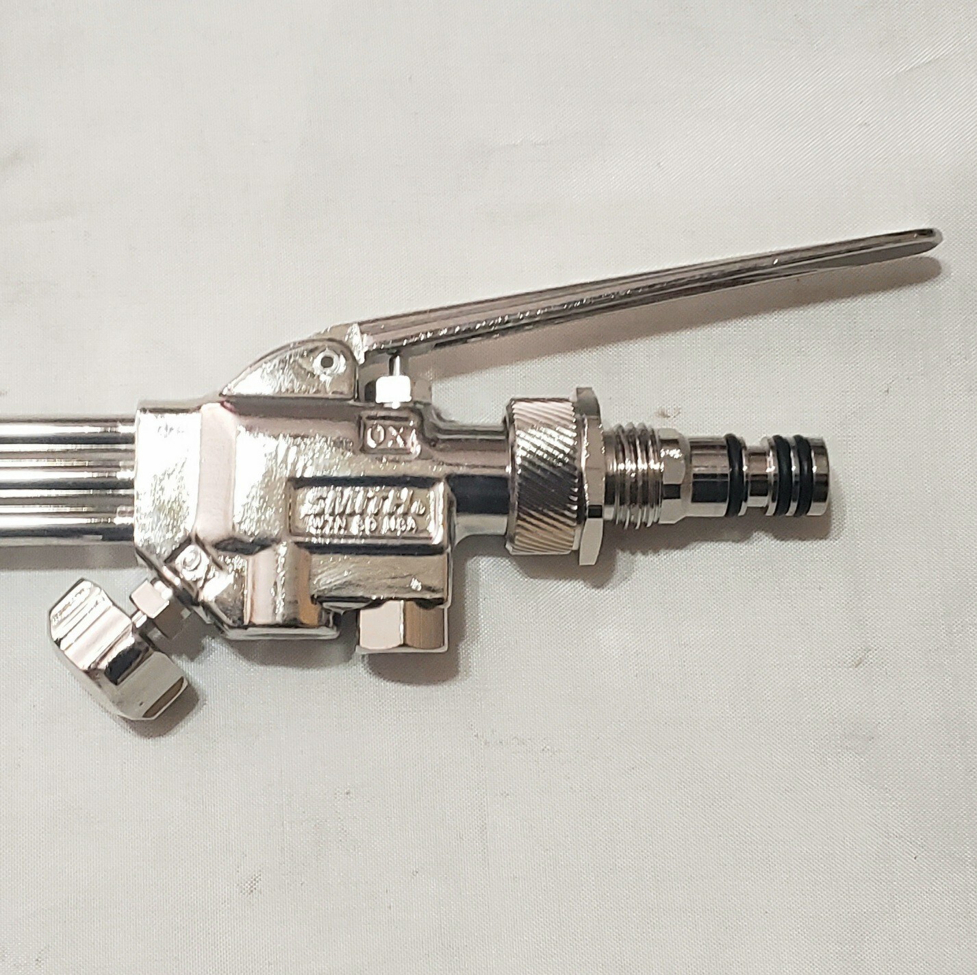 Smith CC509 Cutting Torch Attachment Fits MC509 WH100 MW5 CW5 Miller