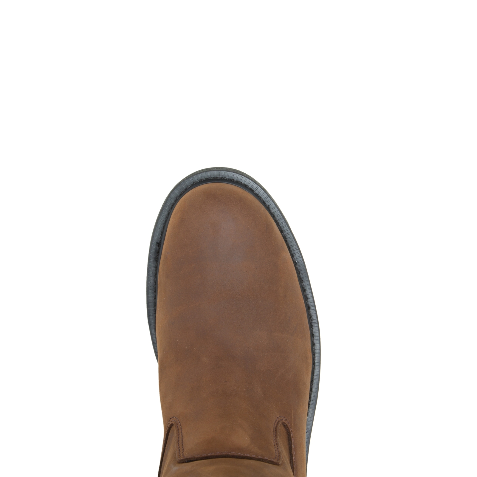 Wolverine Men DD Work Wellington Work Boots Leather