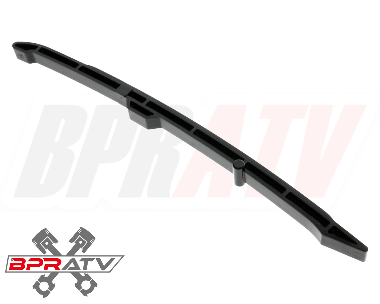 Suzuki LTZ400 Timing Guide Guides Tensioner Chain Tensioner & HOT CAMS Cam Chain