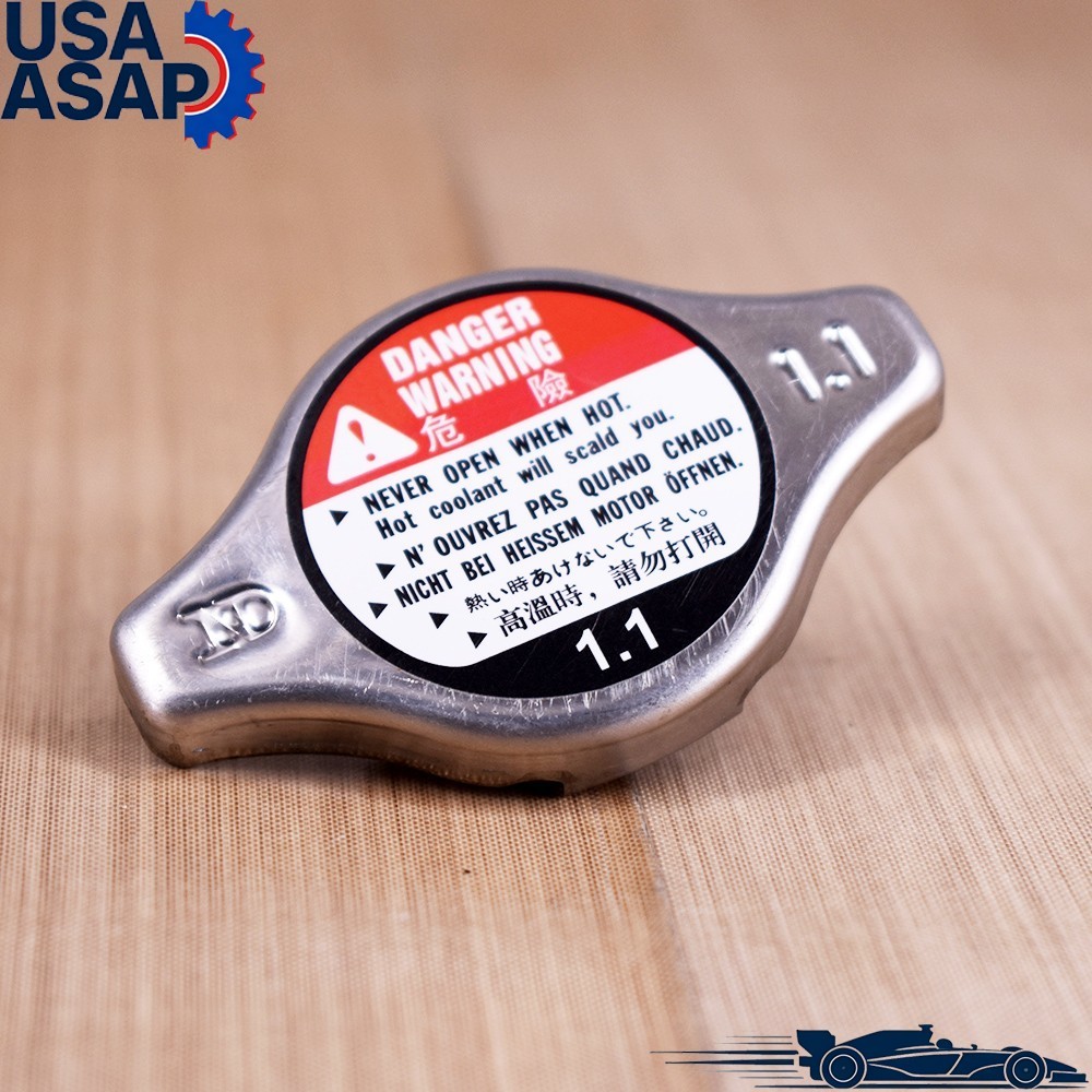 NEW Cooling Radiator Cap For Honda Accord Civic Acura CL TL OEM19045-PAA-A01