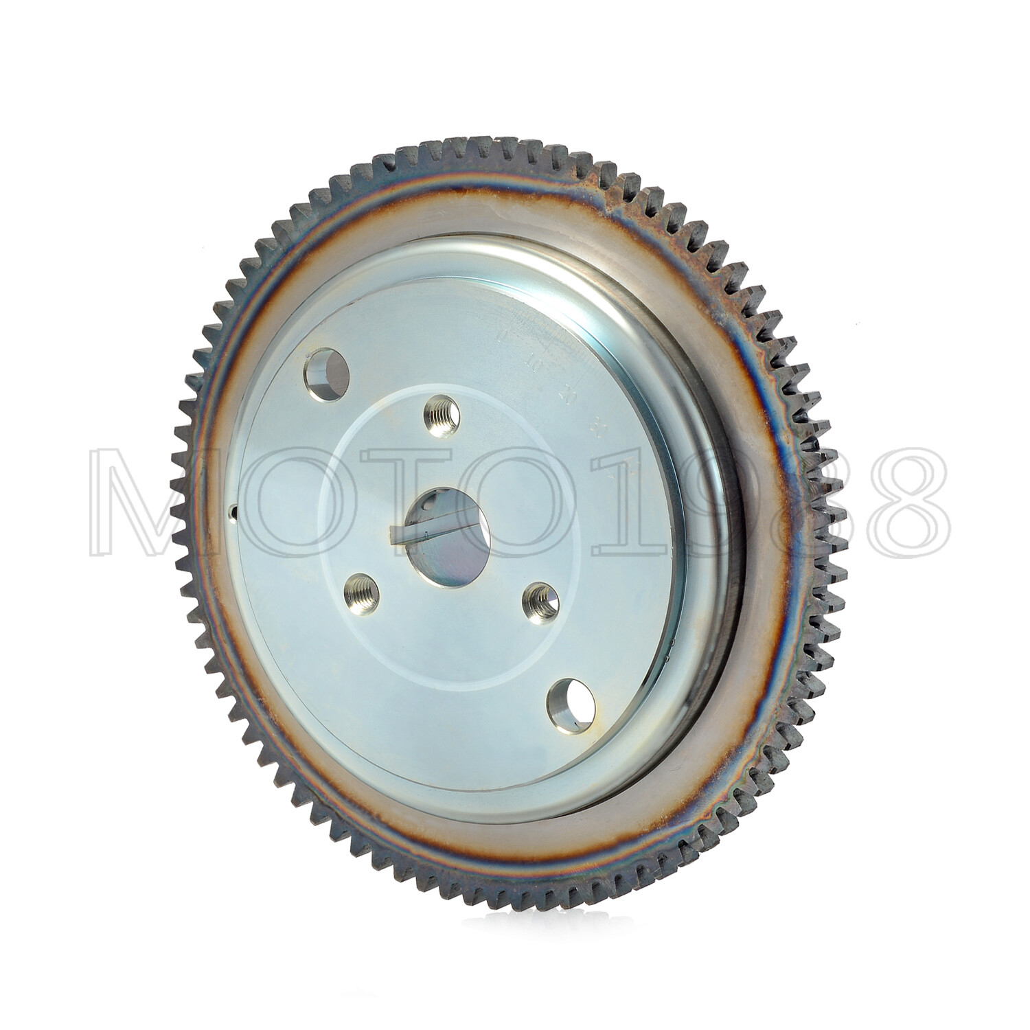 Magneto Flywheel Ignition for Polaris Sportsman 600 700 2002-2003 2004 # 4060152