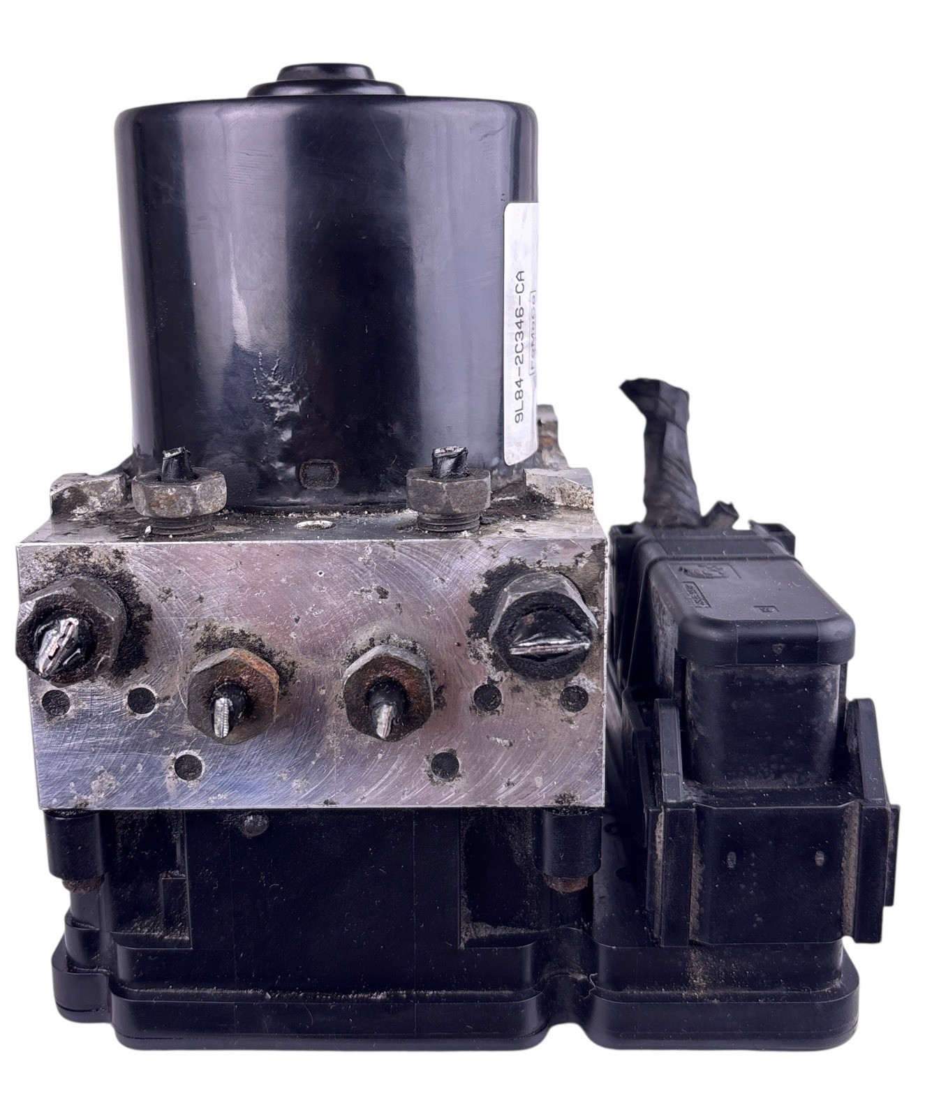 10–12 Escape Mariner ABS Pump OEM BL84-2C405-BA Brake Module Assembly