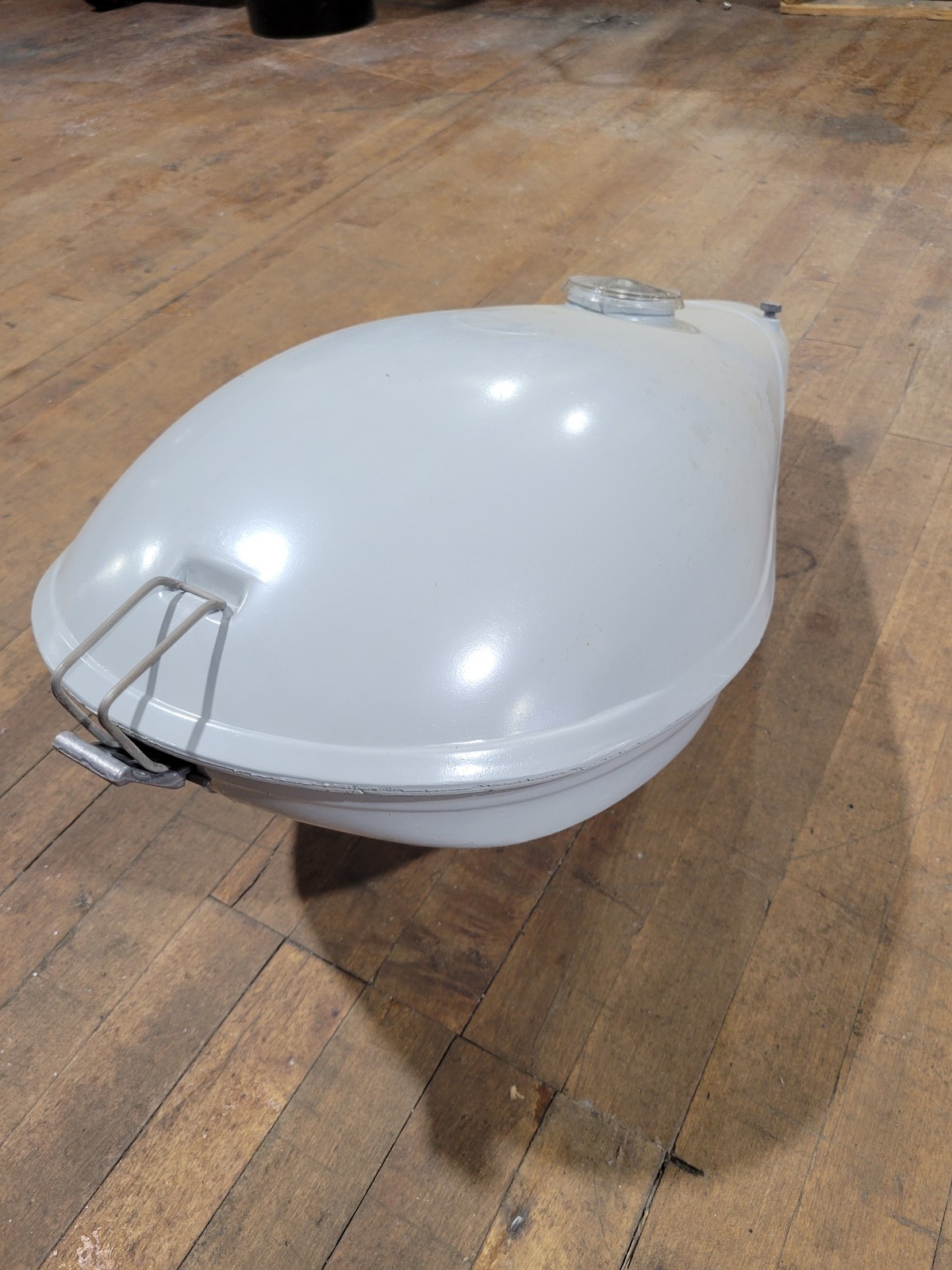 GE General Electric C760N554 Lucalox Lamp Light Industrial 150W 480V M-250R