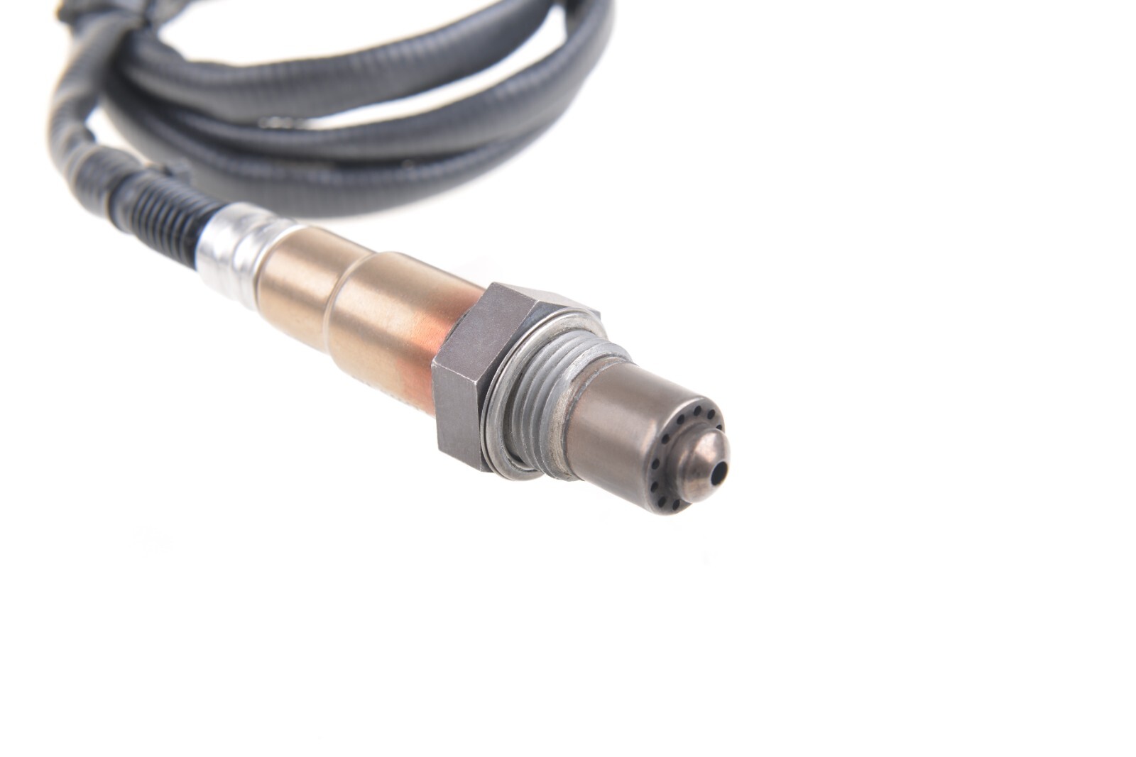 Universal Air/Fuel Ratio Gauge Kits 52MM AFR O2 Oxygen Sensor Controller Gauge