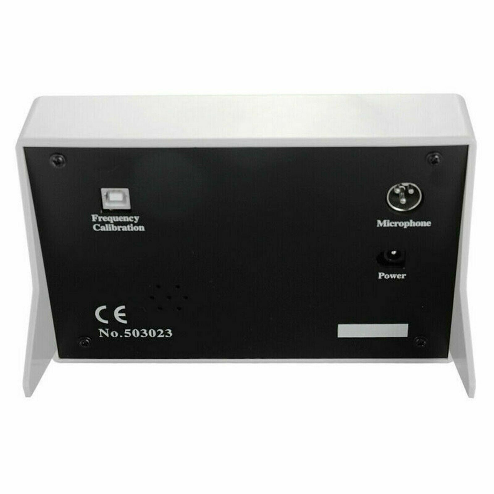 Weishi No.1900 Timegrapher Mechanical Watch Timing Machine Multifunction New