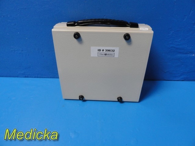 DNI Nevada Impulse 3000 Biomedical ECG Simulator & Energy Analyzer ~ 39632