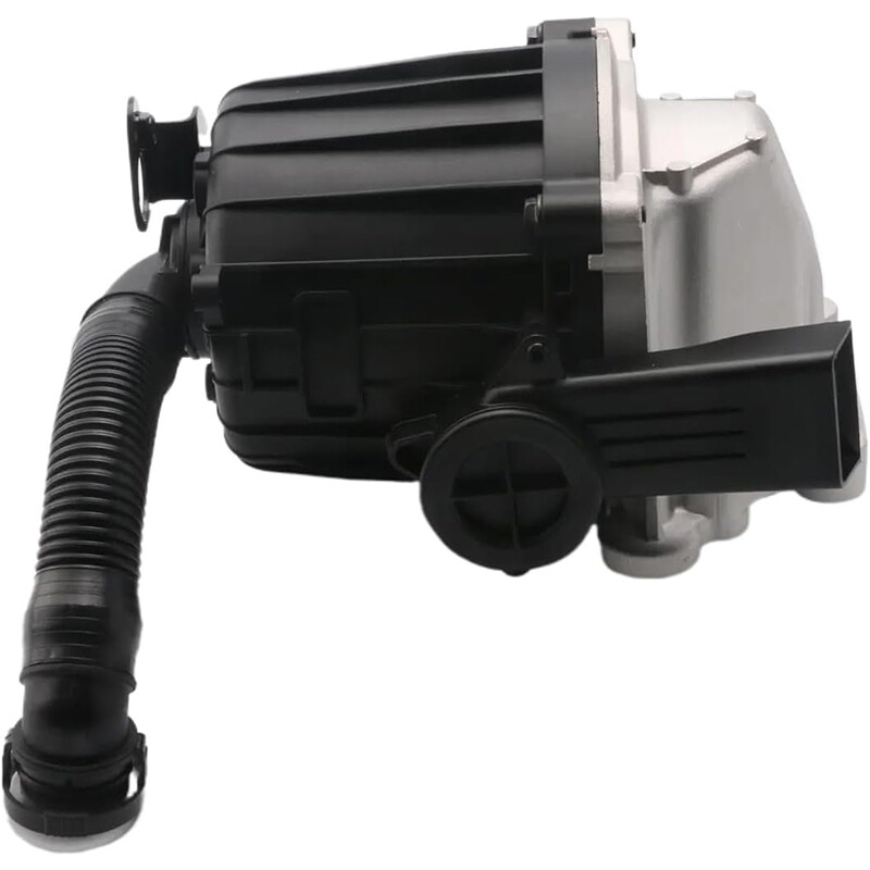 Crankcase Breather Oil Separator For Freightliner Mack MP8 Detroit DD15 DD13