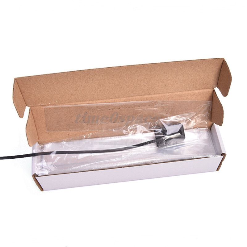 500Pcs Disposable Plastic Dental X-Ray Digital Sensor Sleeves Cover Protector