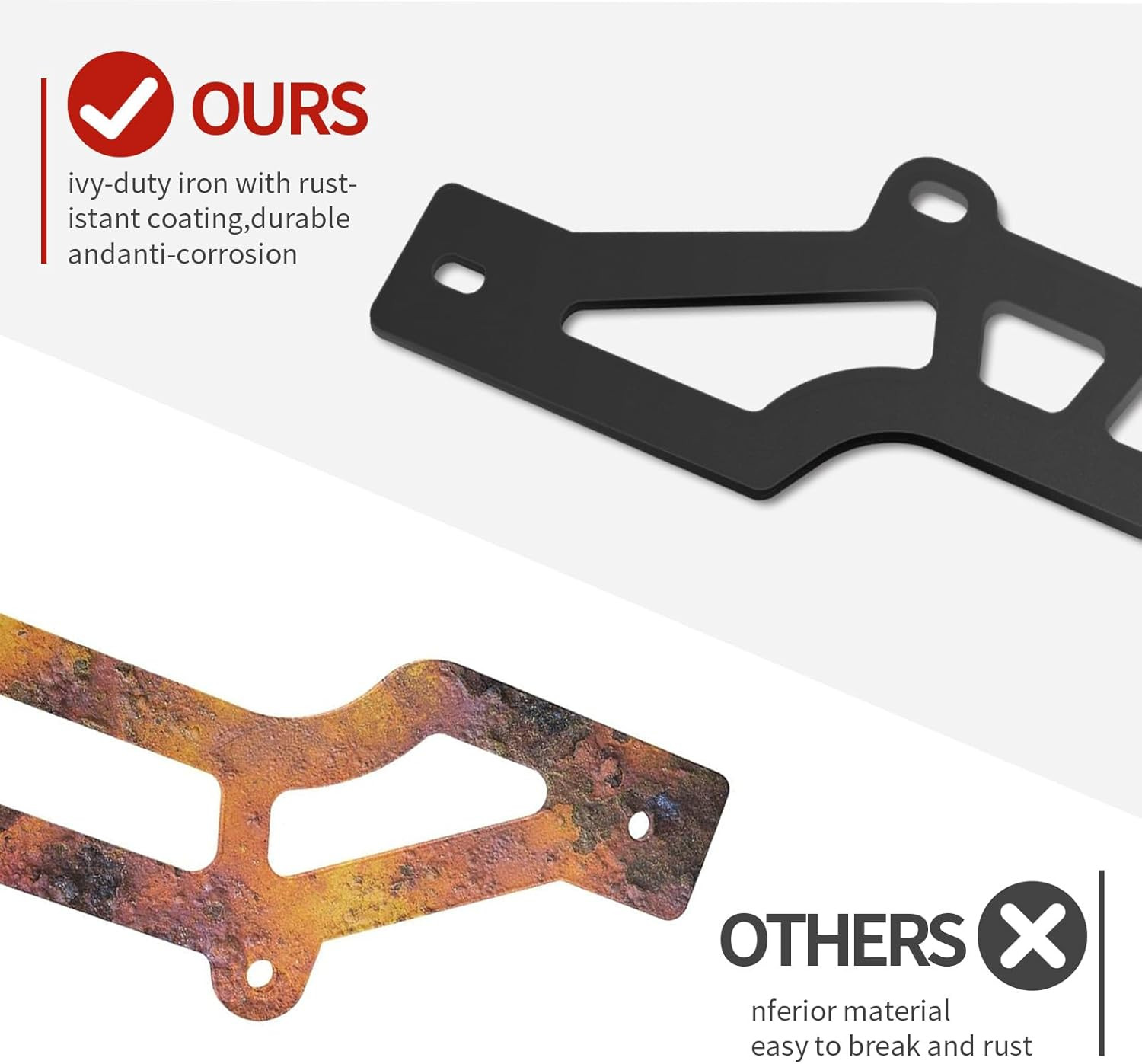 Fit Can Am Maverick X3 & Max Shock Tower 14" LED Light Bar +Mount Bracket+Wire