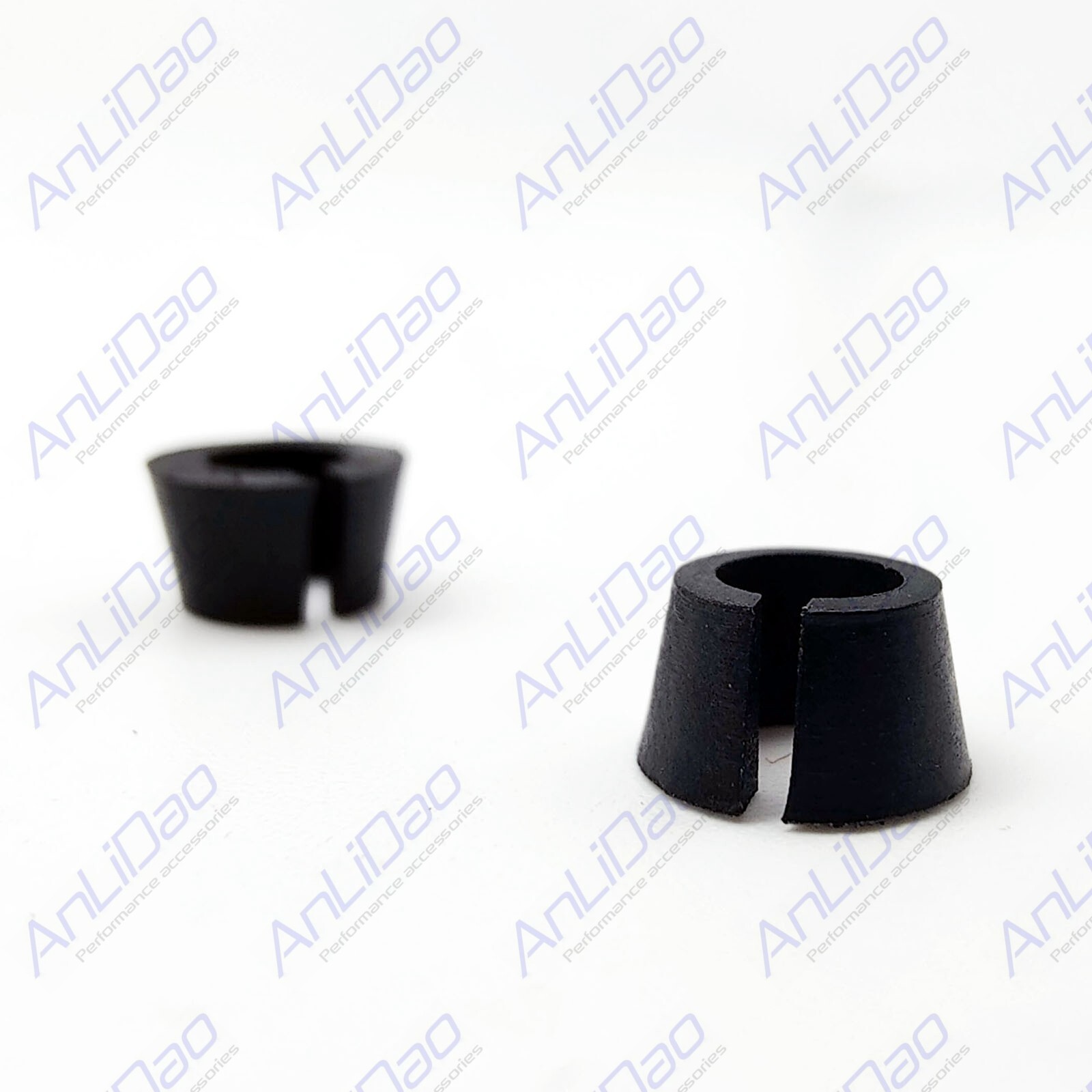 2Pcs For Johnson Evinrude OMC 20HP-35HP New Lower/Upper Shift Rod Keeper 0325625