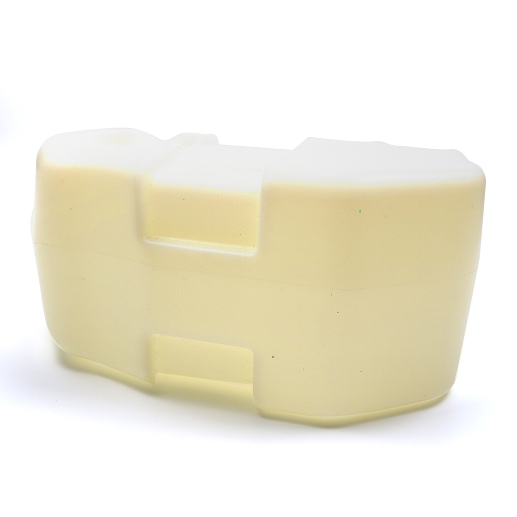 Fuel Gas Tank Natural For HONDA FOURTRAX FOREMAN TRX350 1986-1987 NEW