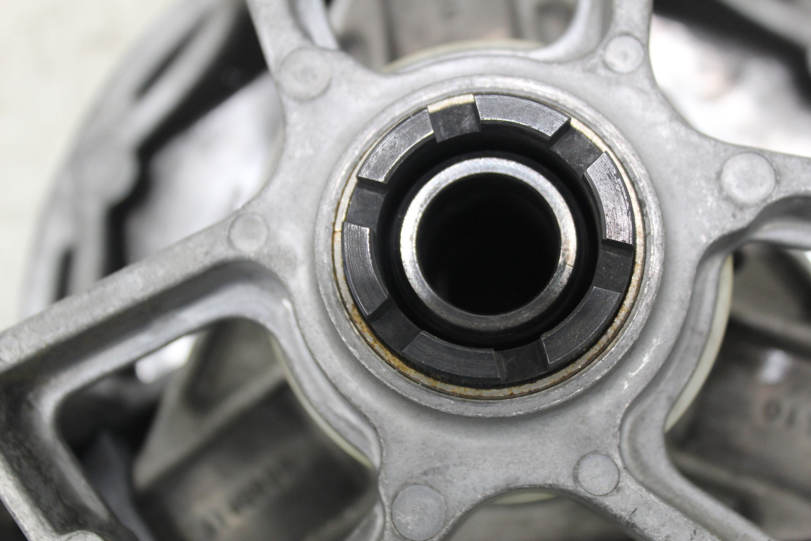 16 POLARIS RZR XP 1000 TURBO PRIMARY DRIVE CLUTCH