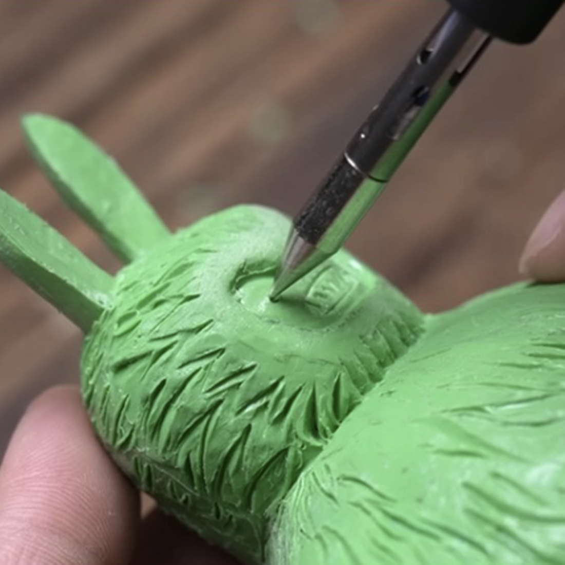 SANAGO New Sanago Premium 3D Pen Set 3type Module Replaceable Artists /FREE SHIP