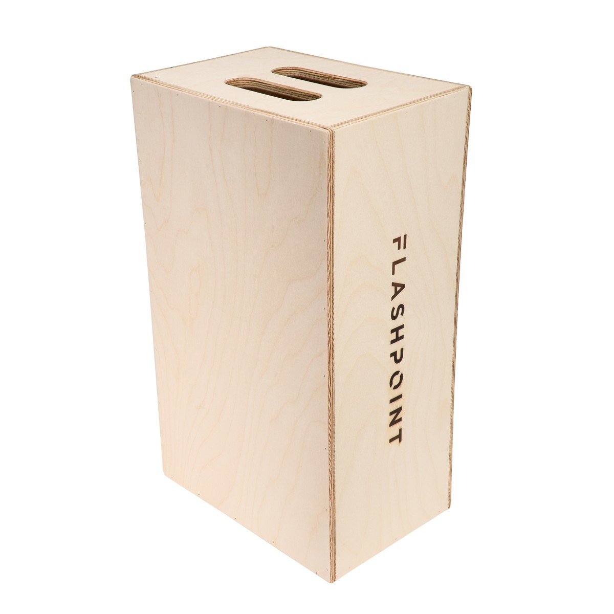 Flashpoint Apple Box 4-in-1 Photography Set